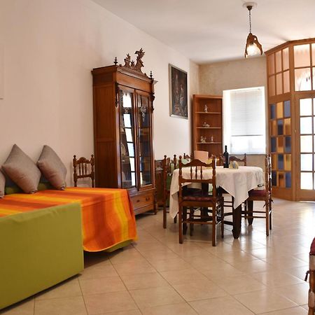 Residenza I Gioielli Hotel Tropea Eksteriør billede