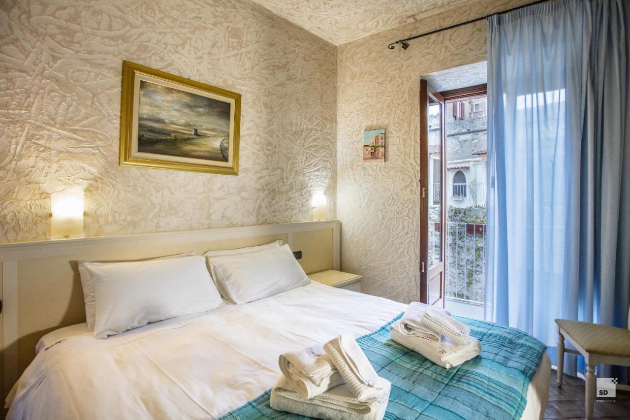 Residenza I Gioielli Hotel Tropea Eksteriør billede