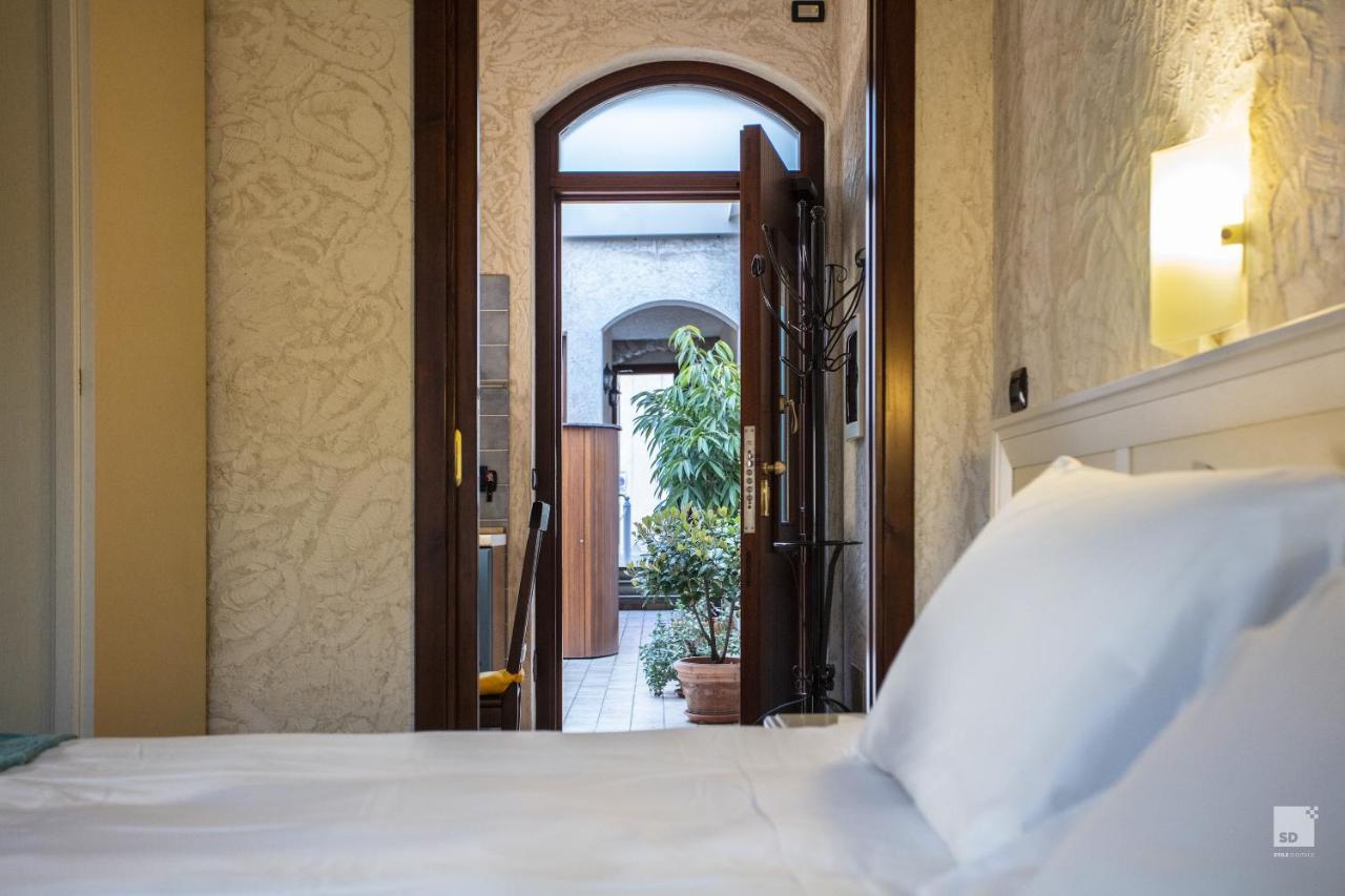 Residenza I Gioielli Hotel Tropea Eksteriør billede