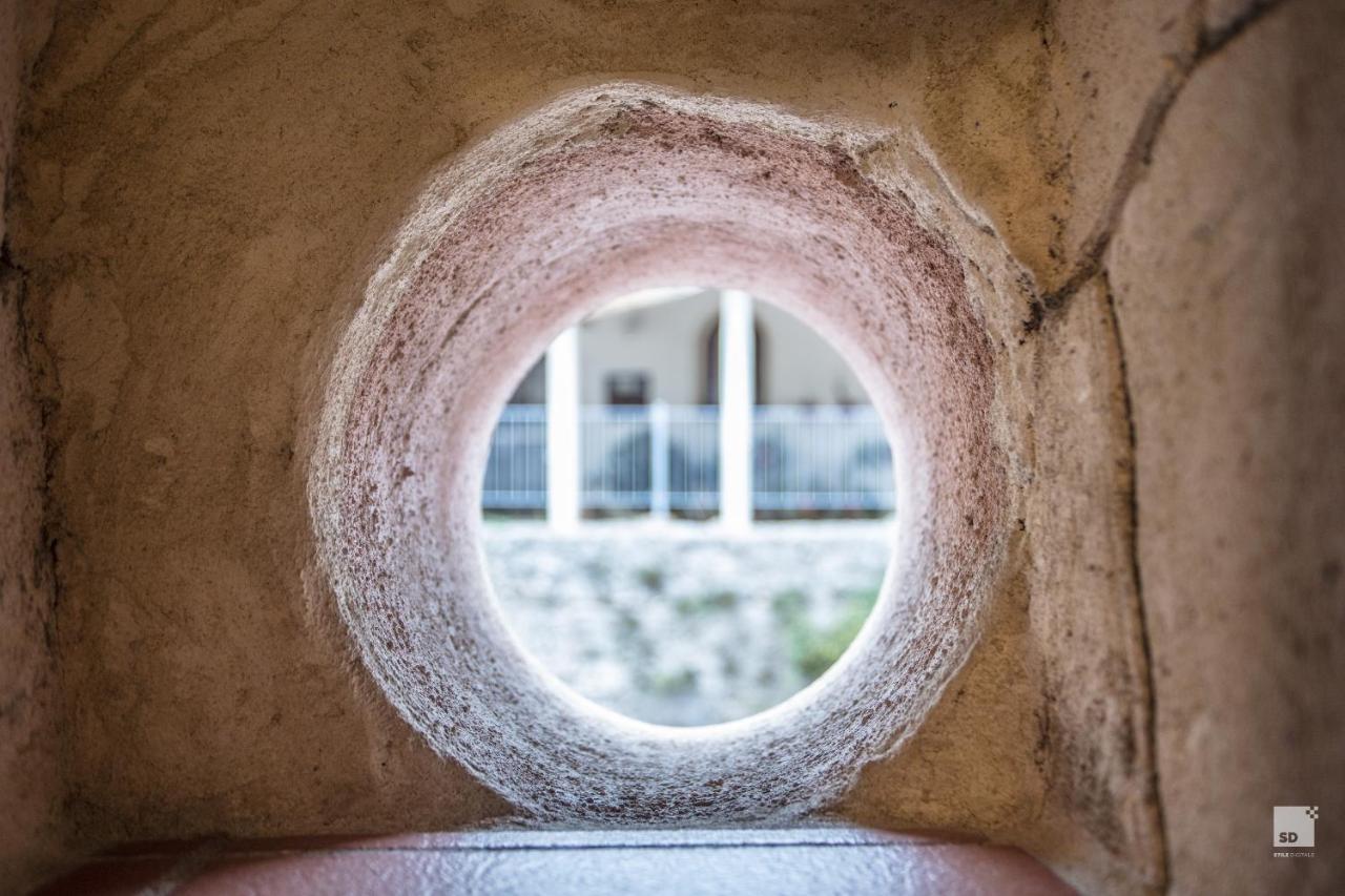 Residenza I Gioielli Hotel Tropea Eksteriør billede