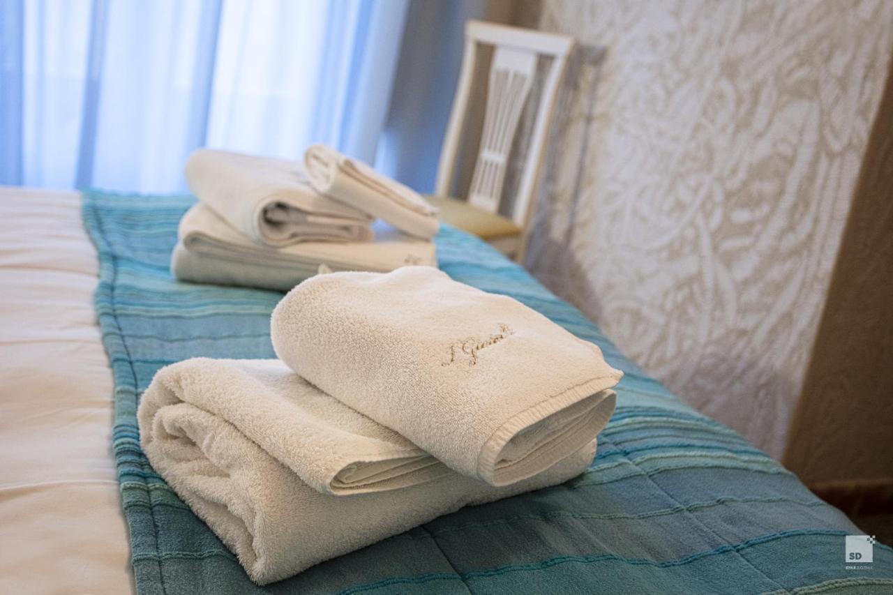 Residenza I Gioielli Hotel Tropea Eksteriør billede
