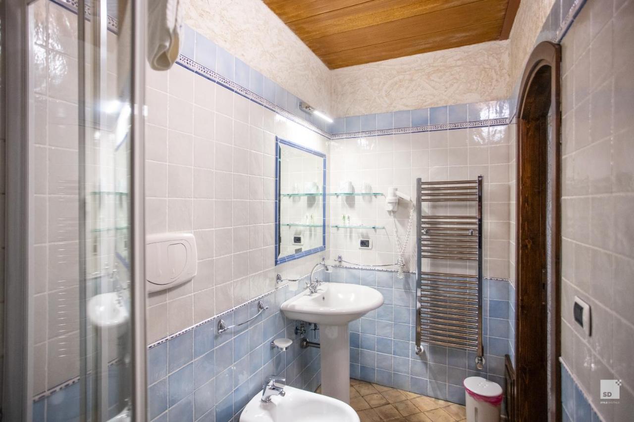 Residenza I Gioielli Hotel Tropea Eksteriør billede