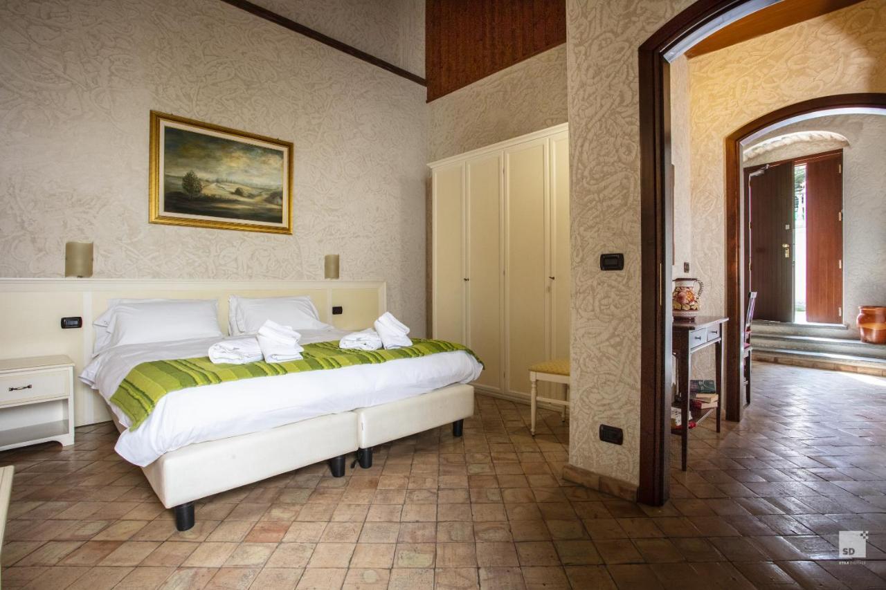 Residenza I Gioielli Hotel Tropea Eksteriør billede