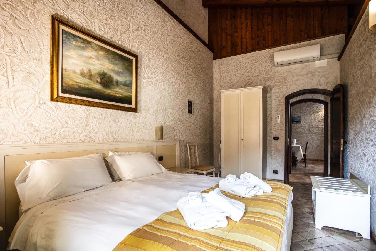 Residenza I Gioielli Hotel Tropea Eksteriør billede