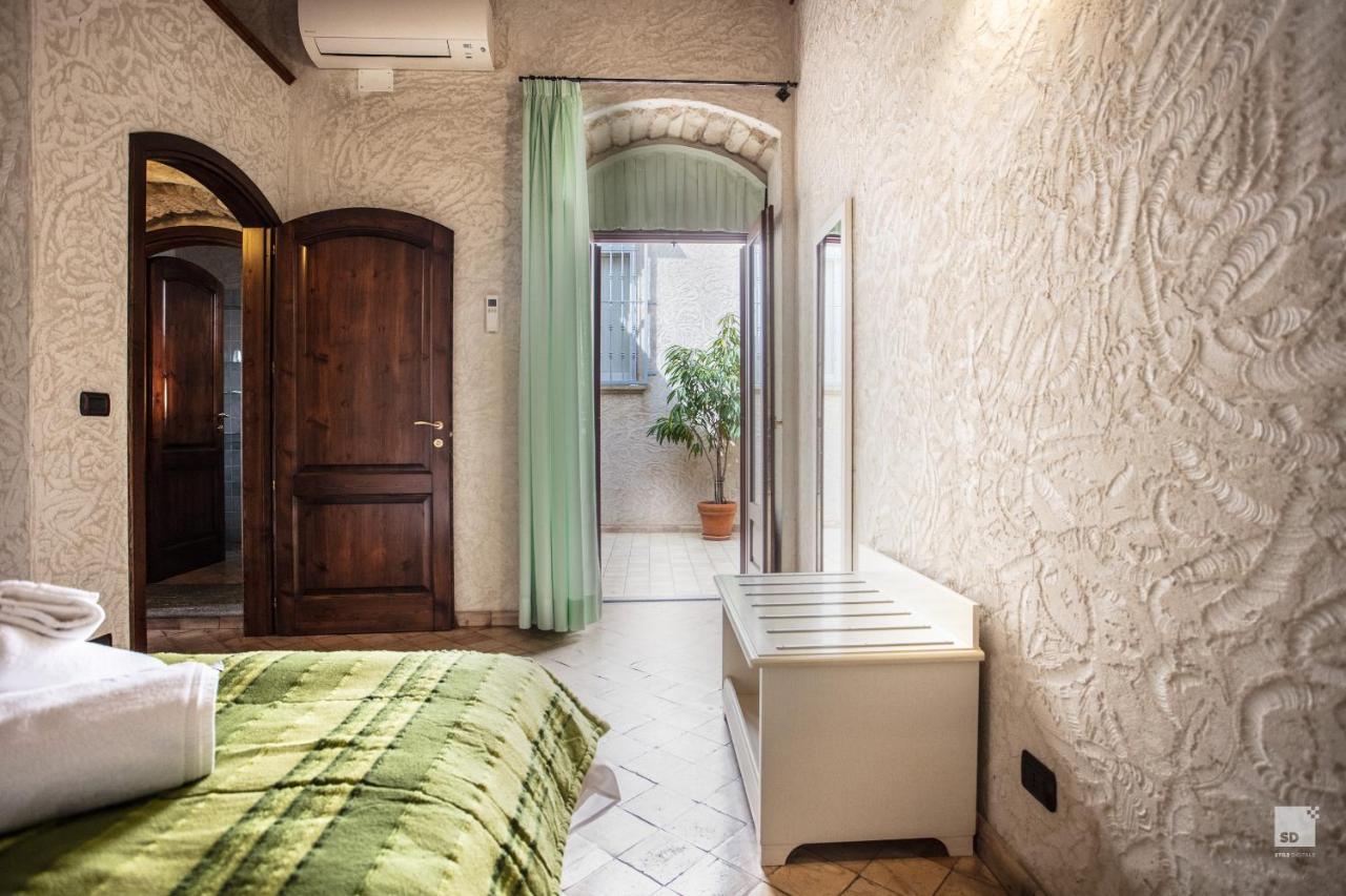 Residenza I Gioielli Hotel Tropea Eksteriør billede