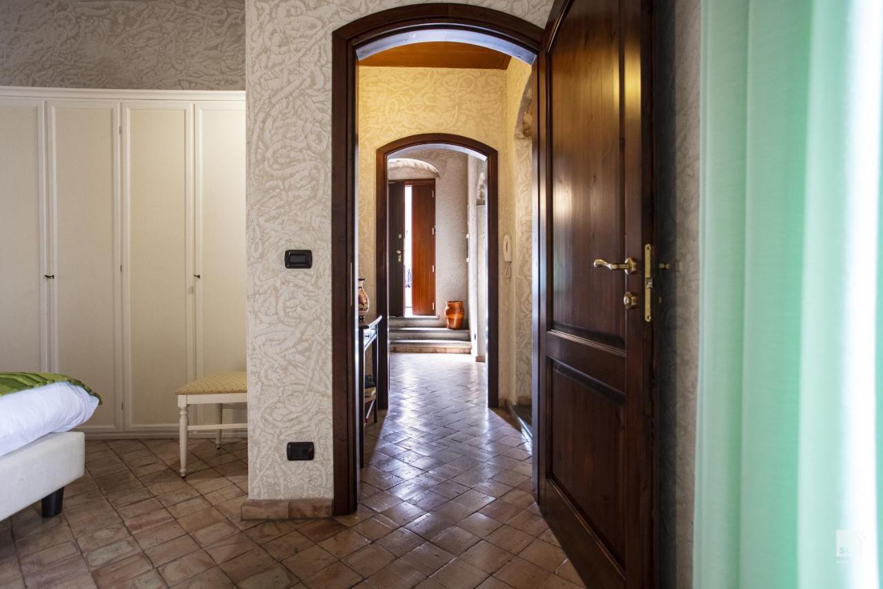 Residenza I Gioielli Hotel Tropea Eksteriør billede