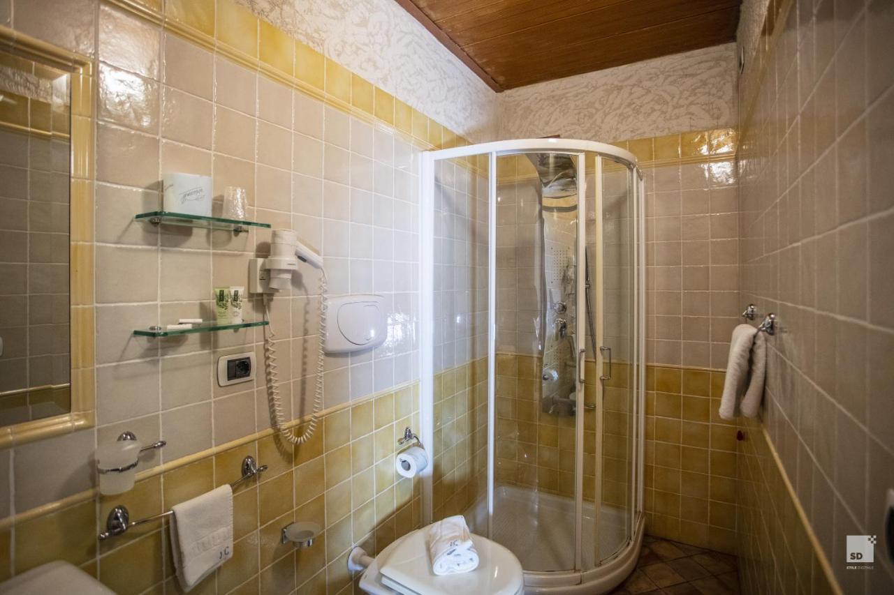 Residenza I Gioielli Hotel Tropea Eksteriør billede