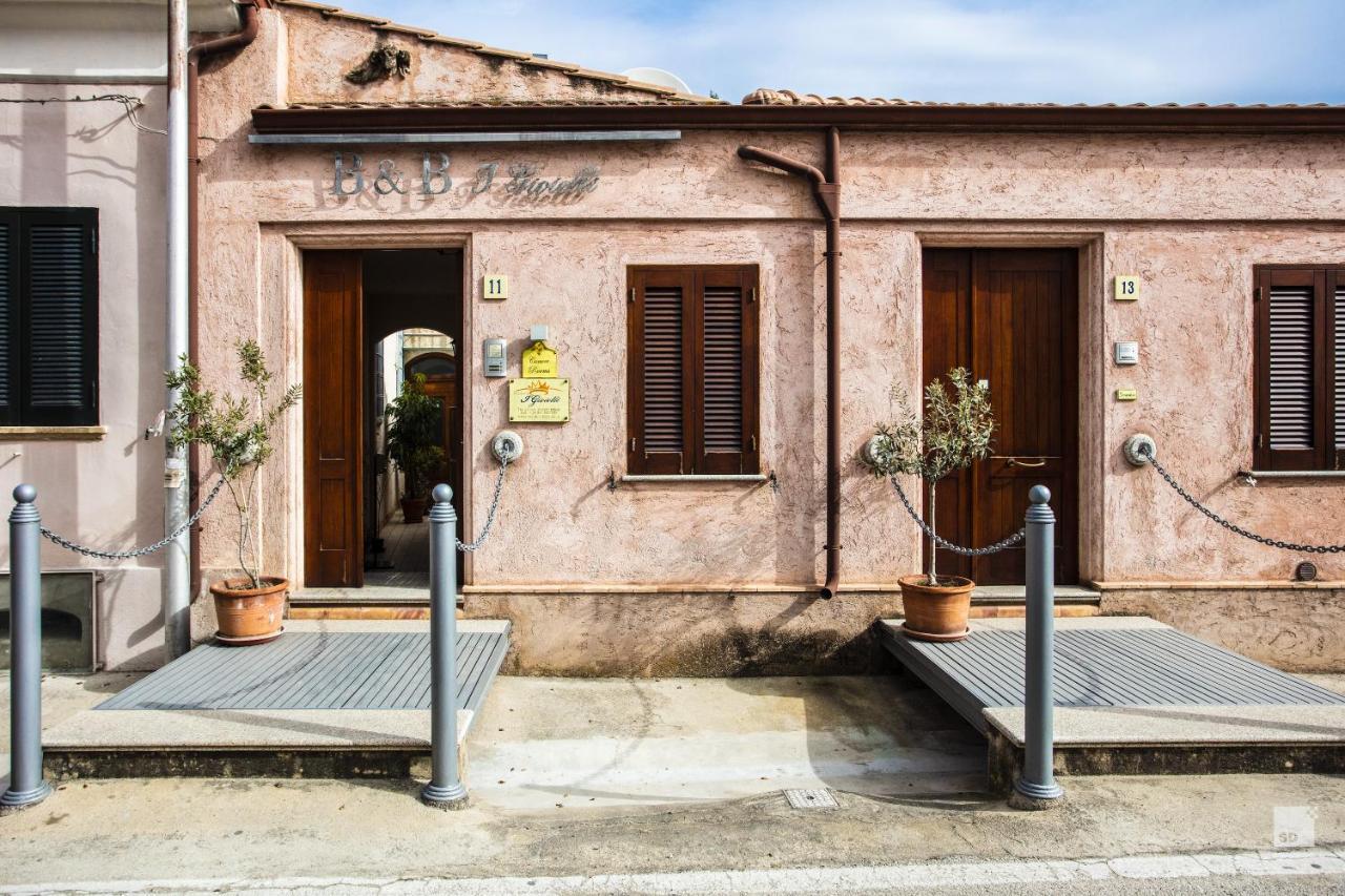 Residenza I Gioielli Hotel Tropea Eksteriør billede
