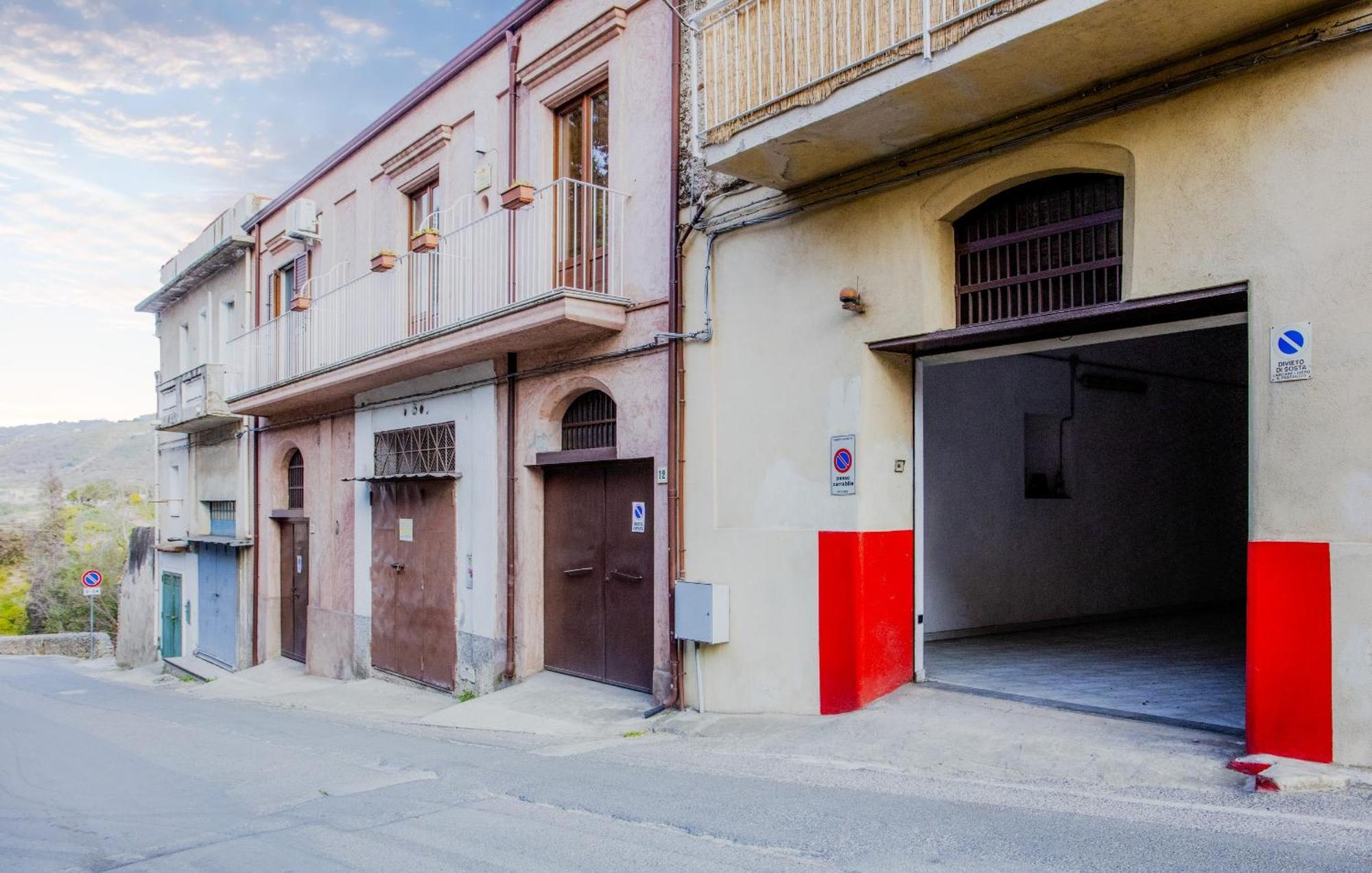 Residenza I Gioielli Hotel Tropea Eksteriør billede
