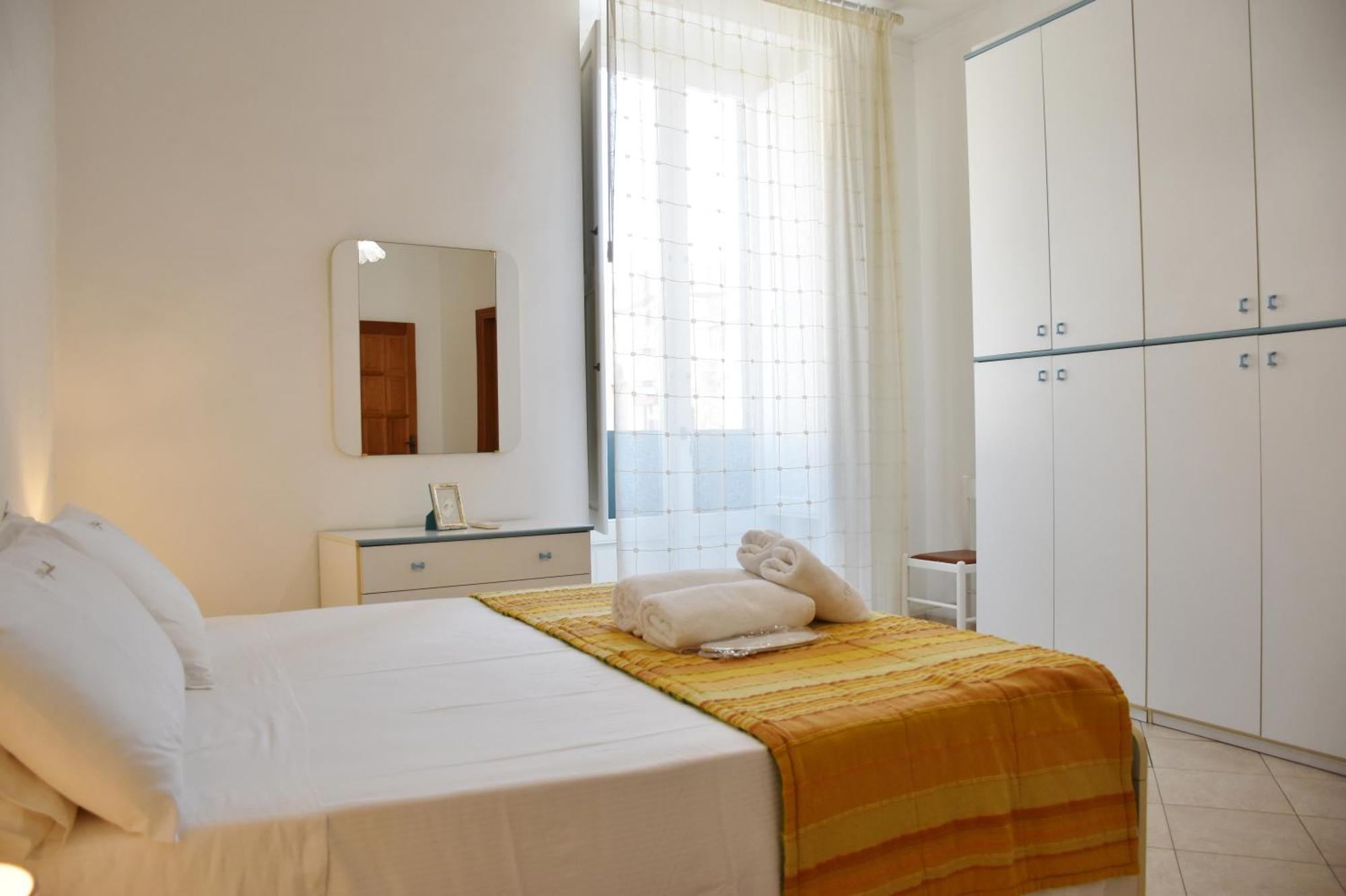 Residenza I Gioielli Hotel Tropea Eksteriør billede