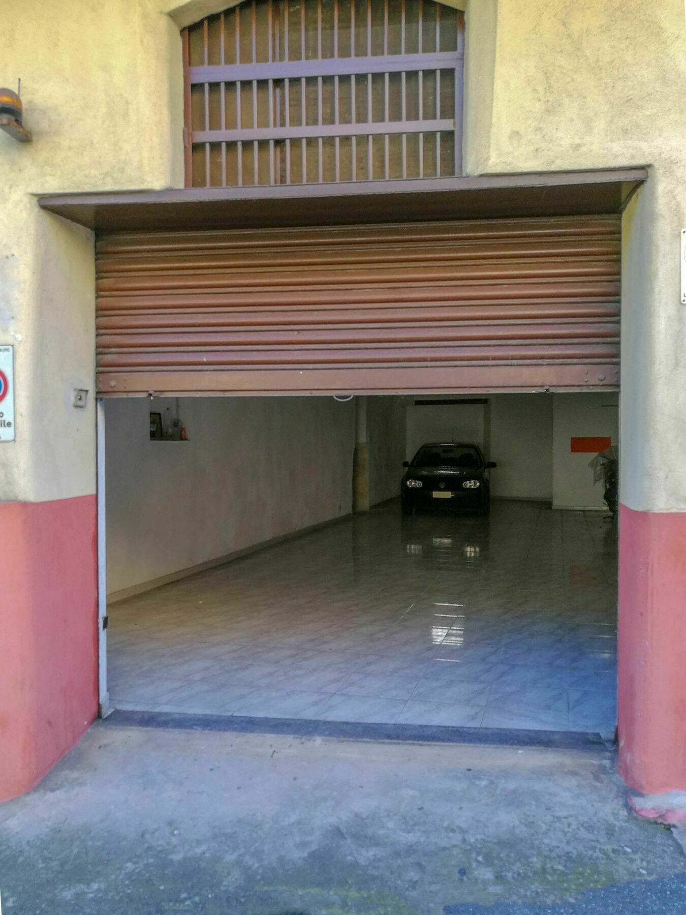 Residenza I Gioielli Hotel Tropea Eksteriør billede